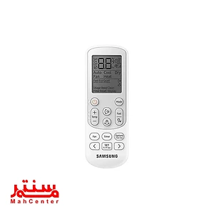 ریموت کنترل کولرگازی سامسونگ 24000 اینورتر مدل AR24TSHZJWK/JO